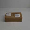 Neutral Fall Garland for Mantle Fireplace - 2 Pack 12 Ft Plum Cimicifuga Seeded Leaf Garlands Purple Autumn Dcor Table Decorations for Home Indoor Door Halloween Realistic Leaves Garlands Outdoor