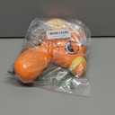 SPR Plush Toys SPR Game Plushies SPR Plushes Soft and Funs Stuffed Toys Dolls for Fans and Friends Birthday for Girls Boys (Orange)