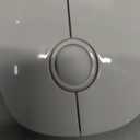 RAPIQUE R306C USB C Wireless Mouse, Type-C 2.4GHz Portable Computer Mouse, Silent Click, Ultra-Slim, 3-Speed DPI, 480 Hours Battery Life, for USB-C Laptops, MacBook, iPad, Surface Pro, MacOS - White