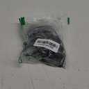 Universal Bass Control Knob, Bass Volume Knob with Extension Cable for Car Amplifier, Bass Knob for Car Amplifier 4 Pin