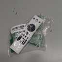 Replacement Remote Control for Xbox Gaming Media, One, Series X|S - No Setup Required (White Color)