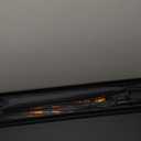 Custom Printed Vampire Gothic Pagoda Umbrella TWO PACK - Artisan Collection - BONUS Dark Wing Pagoda Umbrella (Hallowed Glass Bonus Kit)