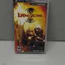 Lord of Arcana - Sony PSP