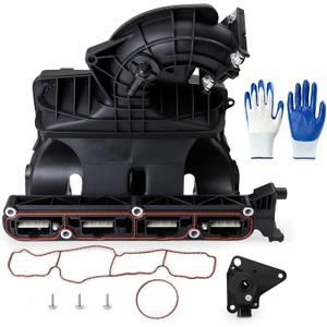 Intake Manifold 2.4L/2.0L/1.8L, For Chrysler Sebring
For Jeep Compass, For Jeep Patriot, For Dodge Avenger, For Caliber, For Dodge Journey, # replace For 4884495AF