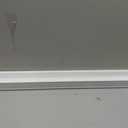 Joydeco No Tools No Drill Window Blinds for Indoor Windows, Blackout Shades Cellular Shades Cordless, No Drill Blinds for Windows, Window Shades for Home, Bedrooms, Doors (White, 34" W x 64" H)