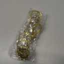 ZeeDix Christmas Wreath Napkin Rings Set of 8, Rhinestone Holiday Christmas Napkin Ring Holders for Cloth Napkins, Xmas Napkin Rings for Thanksgiving Holiday Dinner Parties