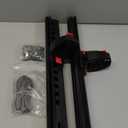 Hurricane Kayaks Replacement Footbraces