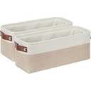 Fabric Storage Bins