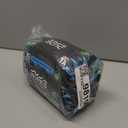 DUDE Wipes MentHOLE XXtreme Flushable Wipes - Menthol Infused Extra-Large Adult Wet Wipes - 3 Pack (144 Count) - Infused with Menthol for a Cooling Sensation - Septic and Sewer Safe