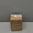 Natural Soy Wax with Pine Scent Candle M&sense 550g