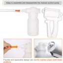 Handheld Manual Suction Pump Portable Hand Suction Pump