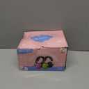 MelonArt 2 Pack Noise Cancelling Headphones for Kids Adult, Toddler Ear Protection Ear Muffs for Autism Sensory, 27dB Noise Reduction Head Phones Soundproof for Shooting Monster Jam Concert Fireworks