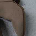 MIA Women's Patton Ankle Boot 9.5, Brown