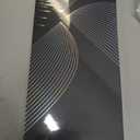 TORRAS Unbreakable for iPhone 17 Pro Screen Protector, 9H+ Military-Grade,12 FT Shatterproof, Aerospace Tempered Glass 2 Pack - Full Coverage, Anti-Scratch, Bubble-Free, Easy Installation,6.3 inch