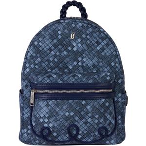 Loungefly Denim Mini Backpack