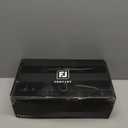 FootJoy Hyperflex Golf Shoes - Charcoal/Grey/Lime, Size 11