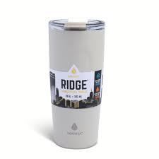 Manna Ridge Stainless Steel Tumbler 20oz