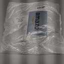 Slotted Spoon 304 Stainless Steel Skimmer Spoon with Long Handle Efficient Skimmer Ladle Multifunctional Strainer for Kitchen Frying Cooking Draining (Silvery 2pcs)