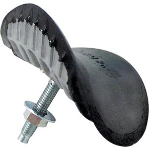 Tusk Motorcycle Rim Lock 1.85"