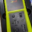 Performance Tool 3009 Compact Cordless Automotive Relay Tester for 12 Volt 4 and 5 pin relays and More