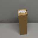 Power Mop Refillable Bottle for Swiffer PowerMop, Empty Reusable Bottle for Power Mop, 26 FL OZ Leak-Proof HDPE Solution Container with 5 Silicone Gaskets & Folding Funnel