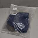 IECOii 2 Pack Dog Fleece Sweater for Small Dogs, Warm Dog Turtleneck with Stretch for Dachshund, Cozy Fall Winter Pullover Dogs Sweatshirt with Sleeve, Indoor & Outdoor Sweaters for Walking, M