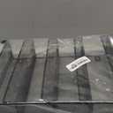 Wall Mount Portion Sauce Cup Lid Organizer 4 Compartments Iron Sauce Cup Dispenser Black Cup and Lid Holder Organizer Fits Cups Size 2 to 5.5 oz For Kitchen Counter Restaurant Coffee Bar 13x10x3.3 In