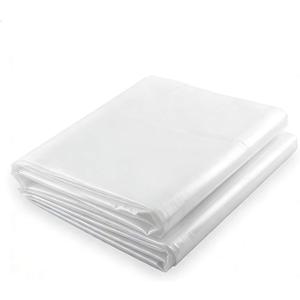 Extra Large Plastic Storage Bags 59 x 71 Inch Giant Plastic Bags for Storage, Moistureproof, Dustproof, Luggage, Kids Bike, Big Plush Toys, Equipment, Moving and More (10 pack)