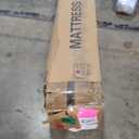 Full Size Mattress, 14 Inch Medium Firm Hybrid Full Mattress, Full Size Mattress in A Box, Memory Foam Individually Pocket Coils with Excellent Edge Support, Zone Support for Back Pain Relief