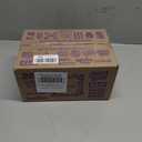 CHIPS AHOY! Cookies Variety Pack, Original Chocolate Chip, Chewy Chocolate Chip with Reese's Peanut Butter Cups & Chewy Hershey's Fudge Filled Soft Cookies, 50 Snack Packs (EXP 02/14/26)