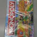 Monopoly Animal Crossing New Horizons Edition Board Game for Kids Ages 8 and Up, Fun Game to Play for 2-4 Players