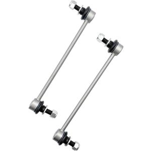 Zinc-Nickel Alloy Front Stabilizer Sway Bar Links Fit for 20212024 Lexus ES250, 20192024 ES300h ES350, 20192022 Toyota Avalon, 20182024 Camry - Replaces K750913