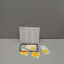 NEW'C 3 Pack Designed for iPhone 17/17 Pro, iPhone 16 Pro Screen Protector (6.3 inches), Enhanced Tempered Glass Protection with easy installation tool included, Case Friendly (Transparent)