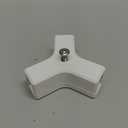 PIAOLGYI Replacement Top Connector for Lovevery The Play Gym,Secure Mounting Replacement Hardware(White)