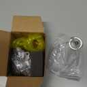 Partszen 753-06220 Carburetor Kit for Troy-Bilt TB146EC TB525EC TB525ES TB539ES TB575EC TB575ES TB590EC for Cub Cadet BC509 SS418 for Yard Machines Y4700EC Y4700EC Y4800EC String Trimmer