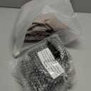 Inflatable Pregnancy Pillow, Inflatable Portable Pillow, Full Body Maternity Airbed/Float with Hole for Tummy with Air Pump, Full Body Pregnancy Pillow for Stomach Sleepers