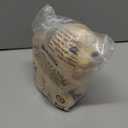 Hopearl Walking Dog Golden Retriever Interactive Electronic Pet Plush Toy Puppy Woof and Moving Animated Nodding Head Gifts for Toddlers Birthday, Brown, 7''