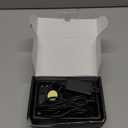 hygger Aquarium Wave Maker for 5-10 Gallon Fish Tanks, Adjustable DC Power Heads for Aquarium with Controller, Aquarium Circulation Pump With Magnetic Base for Saltwater Freshwater Tank 660 GPH