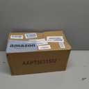 AAP73631502 Refrigerator Door Bin RIGHT Compatible for L-G,Ken-more Elite Refrigerator Shelf-2Packs LFX28968ST Door Bin AP5673810,2652330,AAP72909218-by MIFLUS