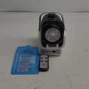 2025 Upgraded Bubble Machine with Remote Control, Automatic Rotation & RGB Lights, 1800mAh Rechargeable Battery, Type-C Charge, Bubble Maker for Kids, Weddings, Birthday Parties, Outdoor Activities