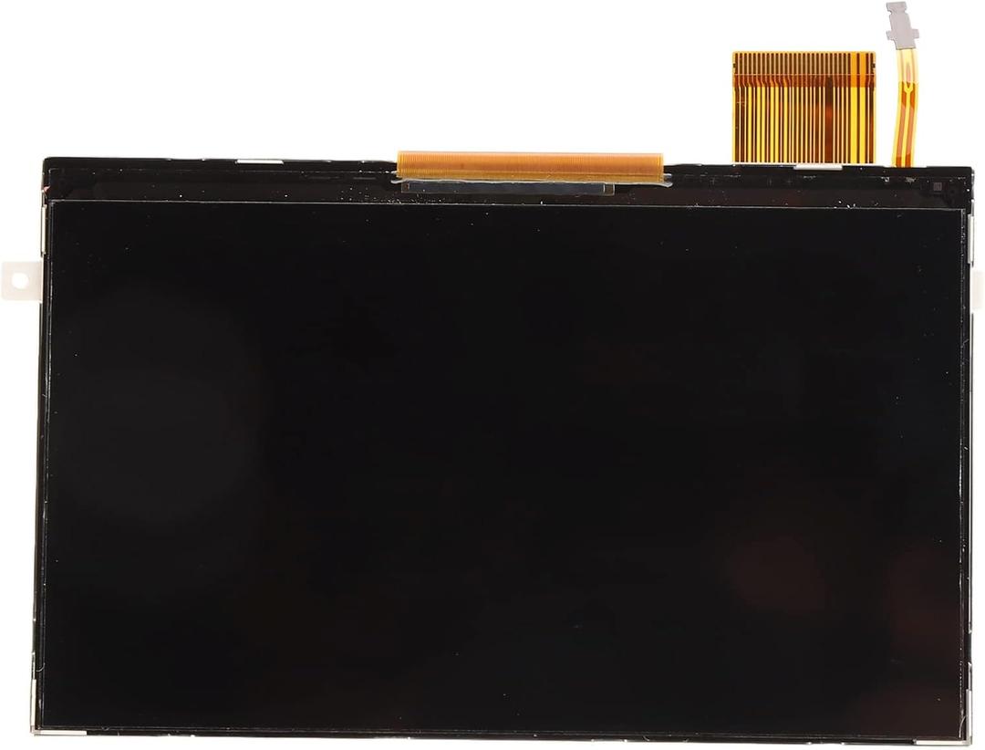 LCD Display Screen for 3000, Professional High Accuracy LCD Screen Replacement Repair Parts for 3000 Series Console