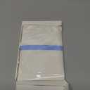 Maitys 30 Pcs Arm Lifts Tapes 5 x 7 Inch Thigh Lifts Invisible Waterproof Transparent Cellulite Adhesive Body Tape for Women Skin Arm Leg Abdomen