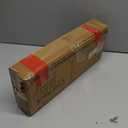 Haddockway Wooden Coat Rack Stand with 8 Hooks New Zealand Pine 3 Adjustable Coat Standing Tree Easy Assembly for Coats, Hats, Scarves and Handbags for Entryway, Hallway, Bedroom, Office (1 PC, Natural)