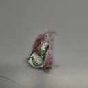 CollarDirect Rolled Leather Dog Collar, Soft Padded Round Puppy Collar, Handmade Genuine Leather Collar Dog Small Large Cat Collars 13 Colors (15-19 Inch, Red Textured)