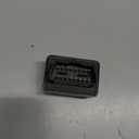 Automatic Stop Start Engine I-stop Canceller System Off Control Sensor Plug Compatible With Mazda CX-3 CX-5 CX-8 6 Atenza 3 Axela BP(For CX-5 2012-2020)