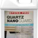 Stone Pro Quartz NanoGuard Countertop Protector (Quarts/ 32 oz.)