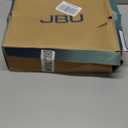 JBU by Jambu womens Dolce (11, Black)