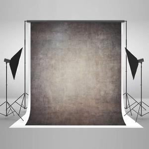 5ft(W) x7ft(H) Abstract Black Gray Backdrop Photography Gray Gradient Textured Fabric Professional Portrait Background Photography Studio Props Photos Videos