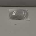 Claw Clip Ponytail Extension 18" Clip in Wavy Ponytail Hair Extensions Long Pony Tails for Women Extensions Ash Blonde Mix Light Brown Wave Hairpiece