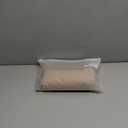 Newborn Posing Wrap Newborn Photography Props Soft Stretch Knit Blanket Handmade Wrap for Baby Boys Girls Photoshoot (Sand)